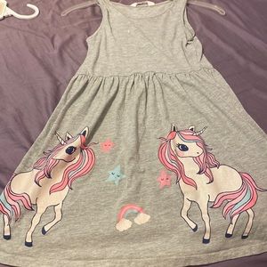Cute casual dress